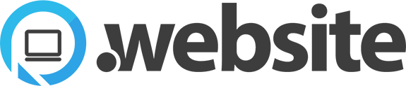 .website domain
